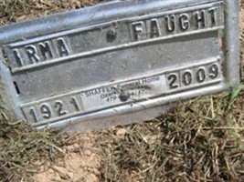 Irma Rae Faught Irma Rae Faught