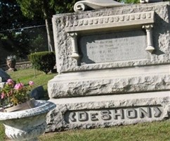 Irma Ruth DeShon Irma Ruth DeShon