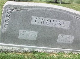 Irmcard L. Crouse