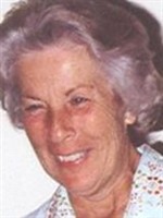 Irmgard "Irma" Richardson Irmgard "Irma" Richardson