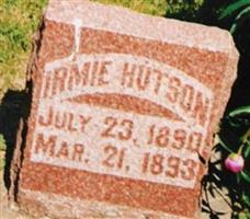 Irmie Hutson