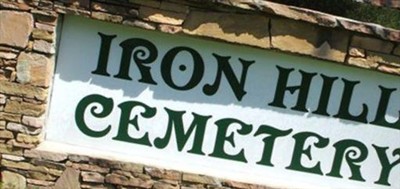 Iron Hill Cemetery