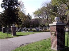 Irondequoit Cemetery