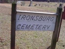 Ironsburg