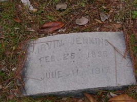 Irvan Jenkins Irvan Jenkins