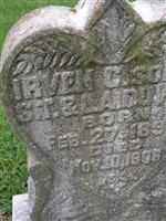 Irven Duvall