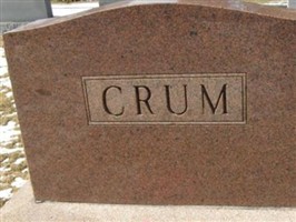 Irven H Crum Irven H Crum
