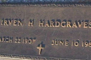 Irven H. Hardgraves
