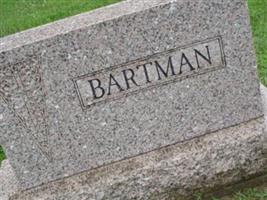 Irvin B. Bartman