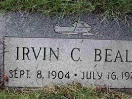 Irvin C. Beal