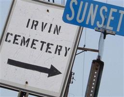 Irvin Cemetery