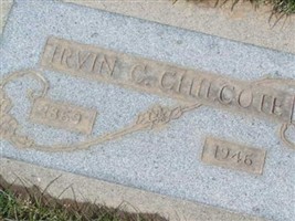 Irvin Chilly Chilcote