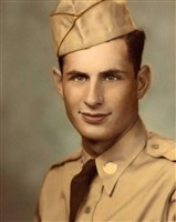 Irvin L. Ferber
