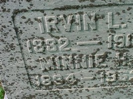 Irvin L. HUMBLE