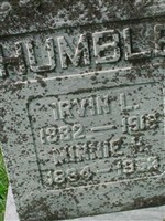 Irvin L. HUMBLE