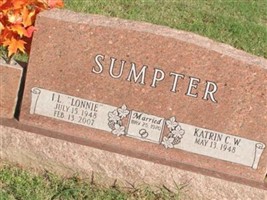Irvin L. Sumpter Irvin L. Sumpter