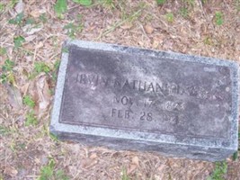 Irvin Nathaniel Weeks Irvin Nathaniel Weeks