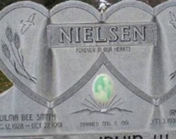 Irvin W Nielsen Irvin W Nielsen