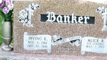 Irving Banker