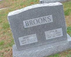 Irving Brooks