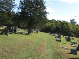 Irving Cemetery