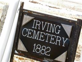 Irving Cemetery