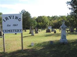 Irving Cemetery