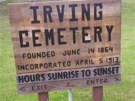 Irving Cemetery