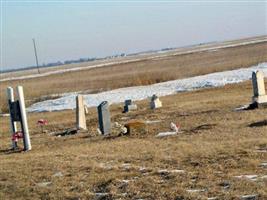 Irving Cemetery