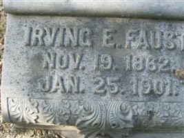 Irving E. Faust