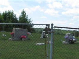 Irving Family Cemetery