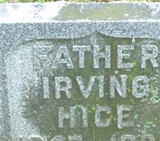 Irving Hice