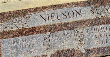 Irving J Nielson