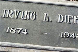 Irving L. Diffin Irving L. Diffin