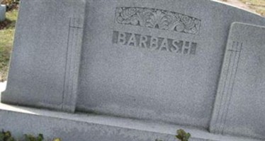 Irving Marcus Barbash Irving Marcus Barbash