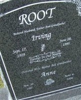 Irving Root