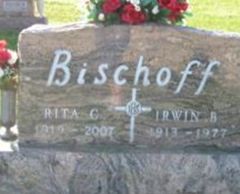 Irwin B. Bischoff