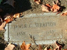 Irwin C. Stratton