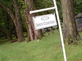 Irwin Cemetery