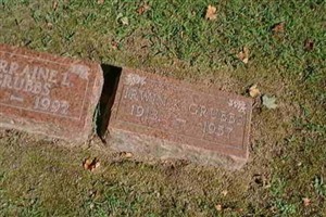 Irwin K. Grubbs