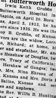 Irwin K. Grubbs