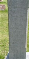 Irwin L Johnson