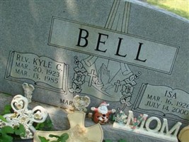 Isa Bell