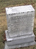 Isa Clough Pipes