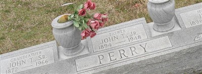 Isa L. Perry Isa L. Perry
