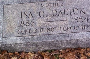 Isa O Smith Isa O Smith