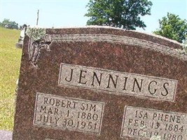 Isa Phene Jennings