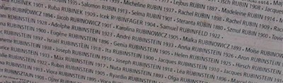 Isa Rubin Isa Rubin