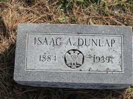 Isaac A. Dunlap