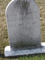 Isaac A. Landis